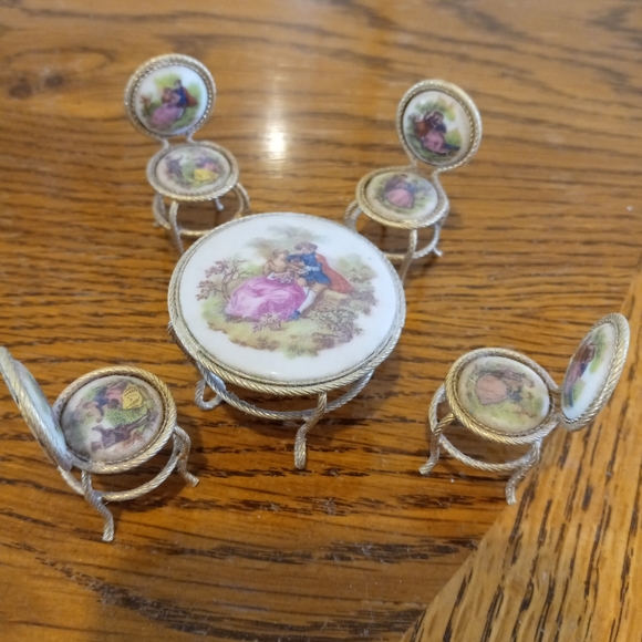 EME Made in Spain vintage settee - Picture 1 of 3